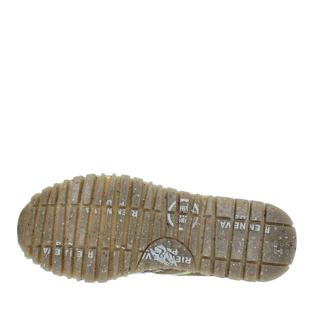 PREMIATA Sneakers in camoscio e tessuto Affare Del Giorno