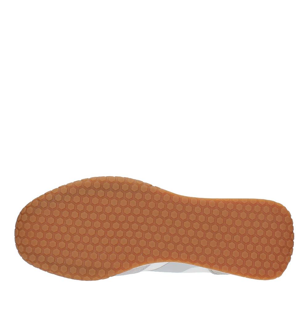 KEH NOO Sneakers in camoscio tessuto e gomma Vendita Calda
