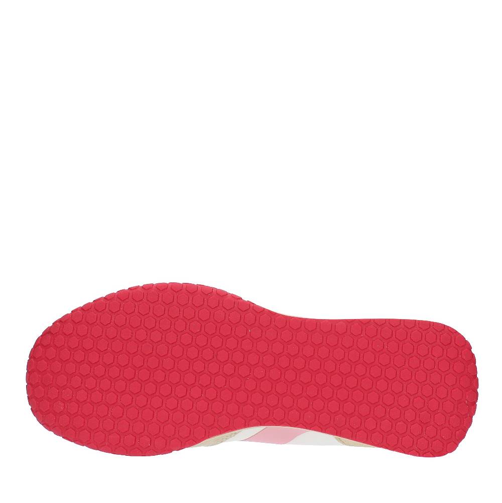KEH NOO Sneakers in camoscio tessuto e gomma Vendita Economica