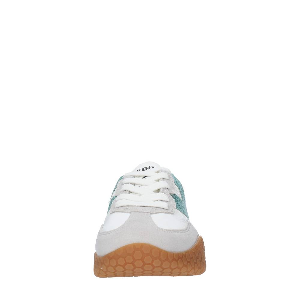 KEH NOO Sneakers in camoscio tessuto e gomma Saldi Di Fabbrica