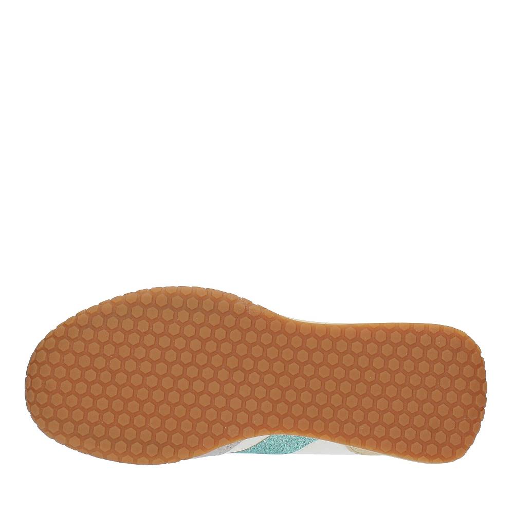 KEH NOO Sneakers in camoscio tessuto e gomma Saldi Di Fabbrica