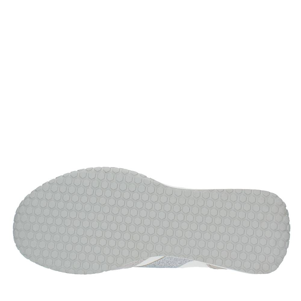 KEH NOO Sneakers in camoscio tessuto e gomma I Più Venduti