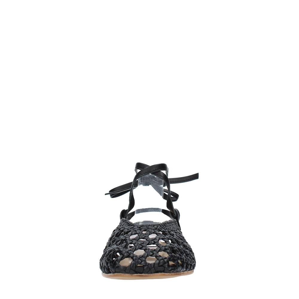 PALOMA BARCELO Ballerine modello PALMIRA in nappa Negozio