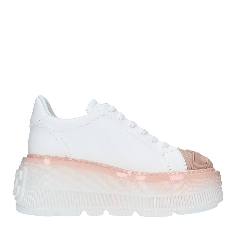 CASADEI Sneakers CASADEI modello NEXUS in ecopelle Moda