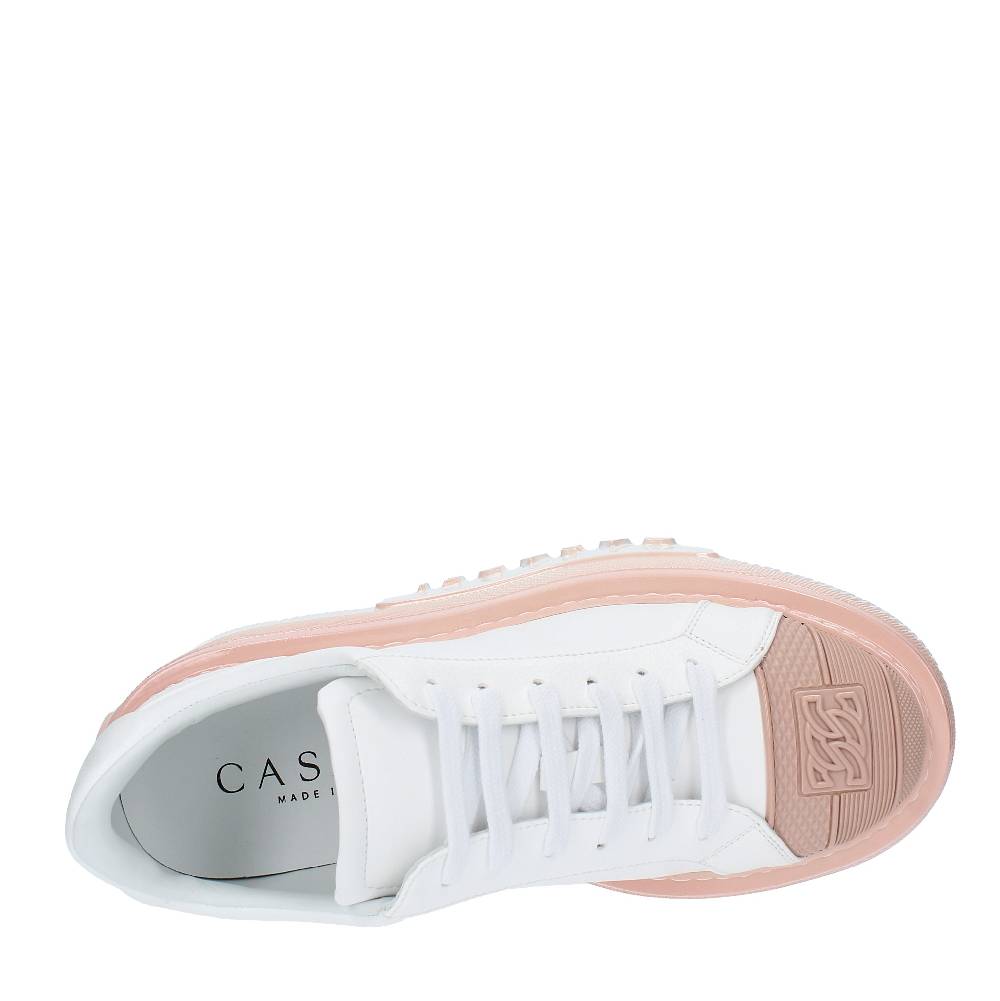 CASADEI Sneakers CASADEI modello NEXUS in ecopelle Moda