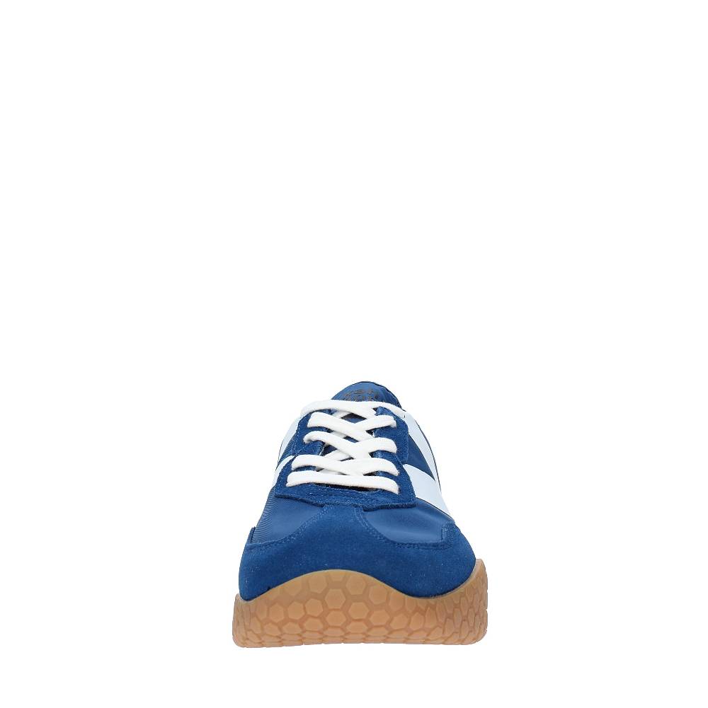 KEH NOO Sneakers in camoscio tessuto e gomma Offerta speciale