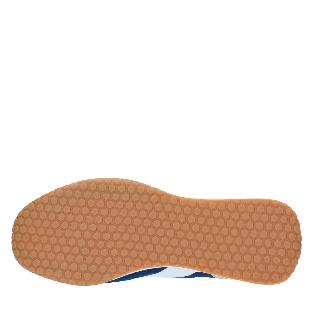 KEH NOO Sneakers in camoscio tessuto e gomma Offerta speciale
