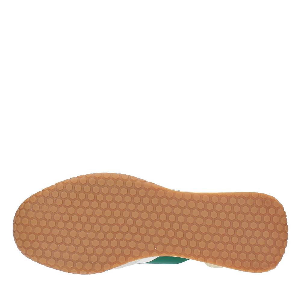 KEH NOO Sneakers in camoscio tessuto e gomma Comprare a buon mercato