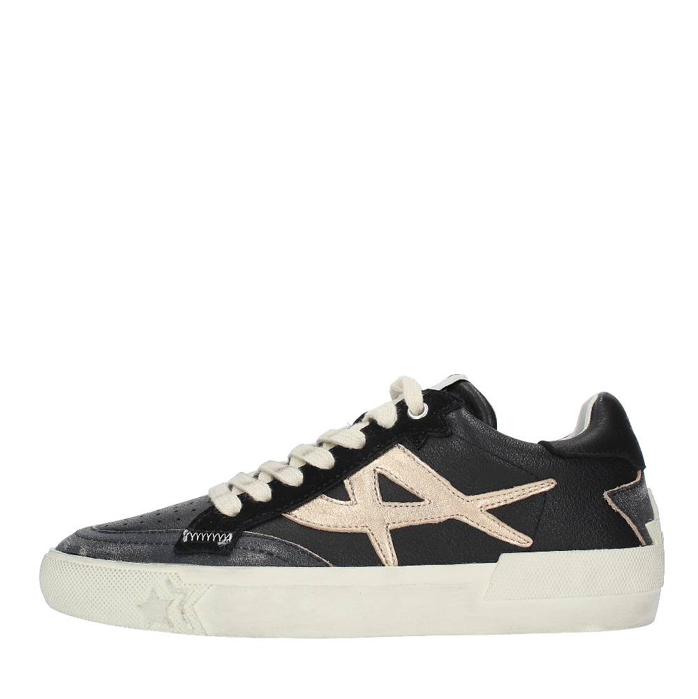 ASH Sneakers modello MOONLIGHT07 in pelle