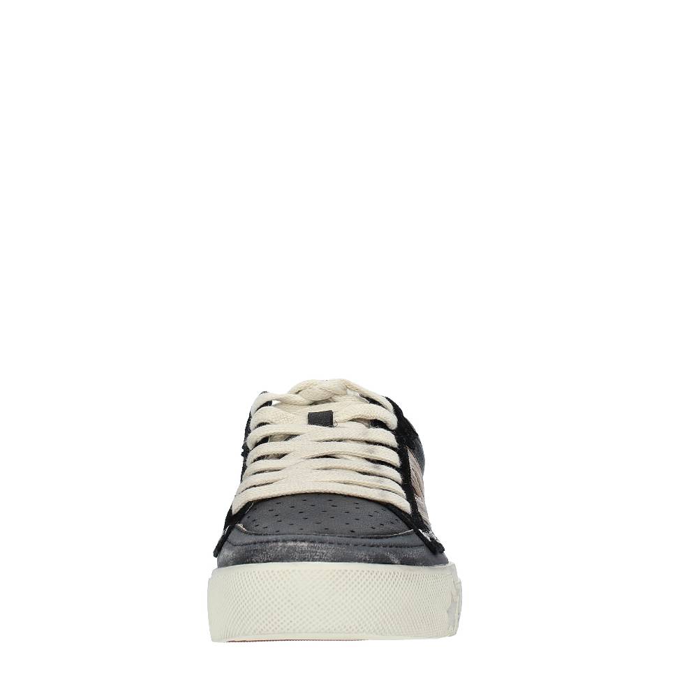 ASH Sneakers modello MOONLIGHT07 in pelle Fornitura limitata