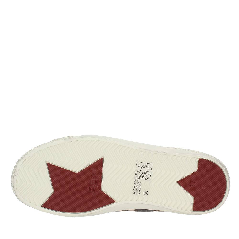 ASH Sneakers modello MOONLIGHT07 in pelle Fornitura limitata