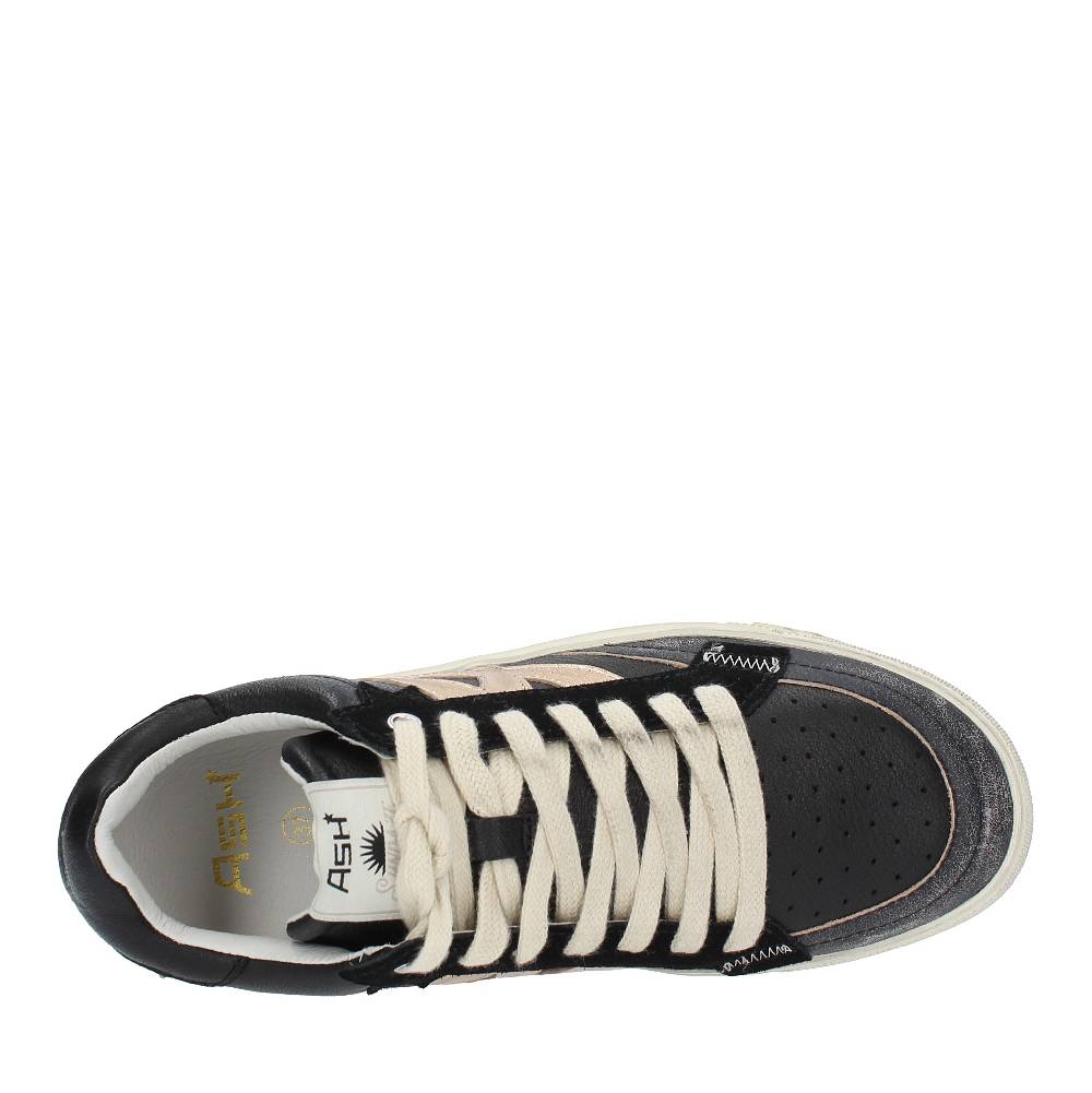 ASH Sneakers modello MOONLIGHT07 in pelle Fornitura limitata