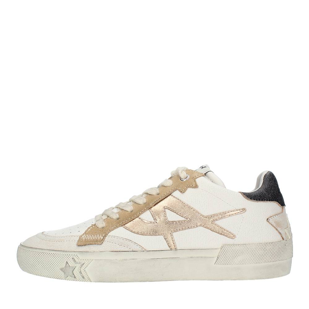 ASH Sneakers modello MOONLIGHT06 in pelle