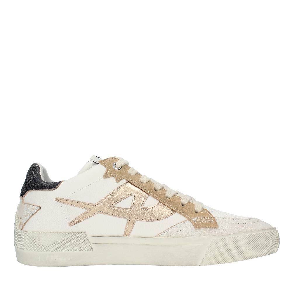 ASH Sneakers modello MOONLIGHT06 in pelle Shopping online