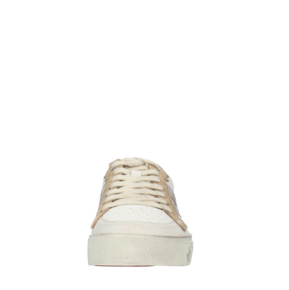 ASH Sneakers modello MOONLIGHT06 in pelle Shopping online