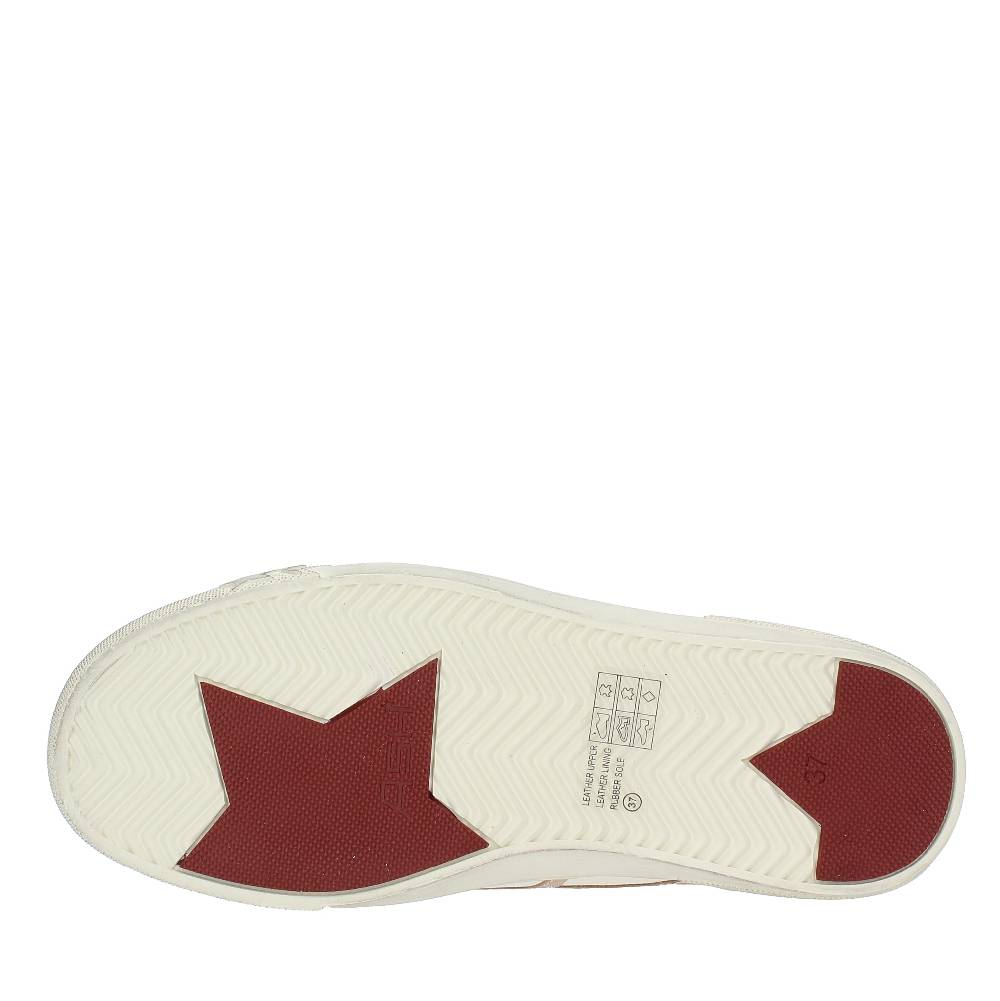 ASH Sneakers modello MOONLIGHT06 in pelle Shopping online