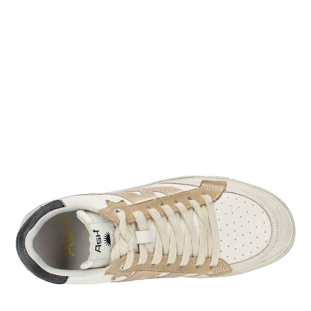 ASH Sneakers modello MOONLIGHT06 in pelle Shopping online