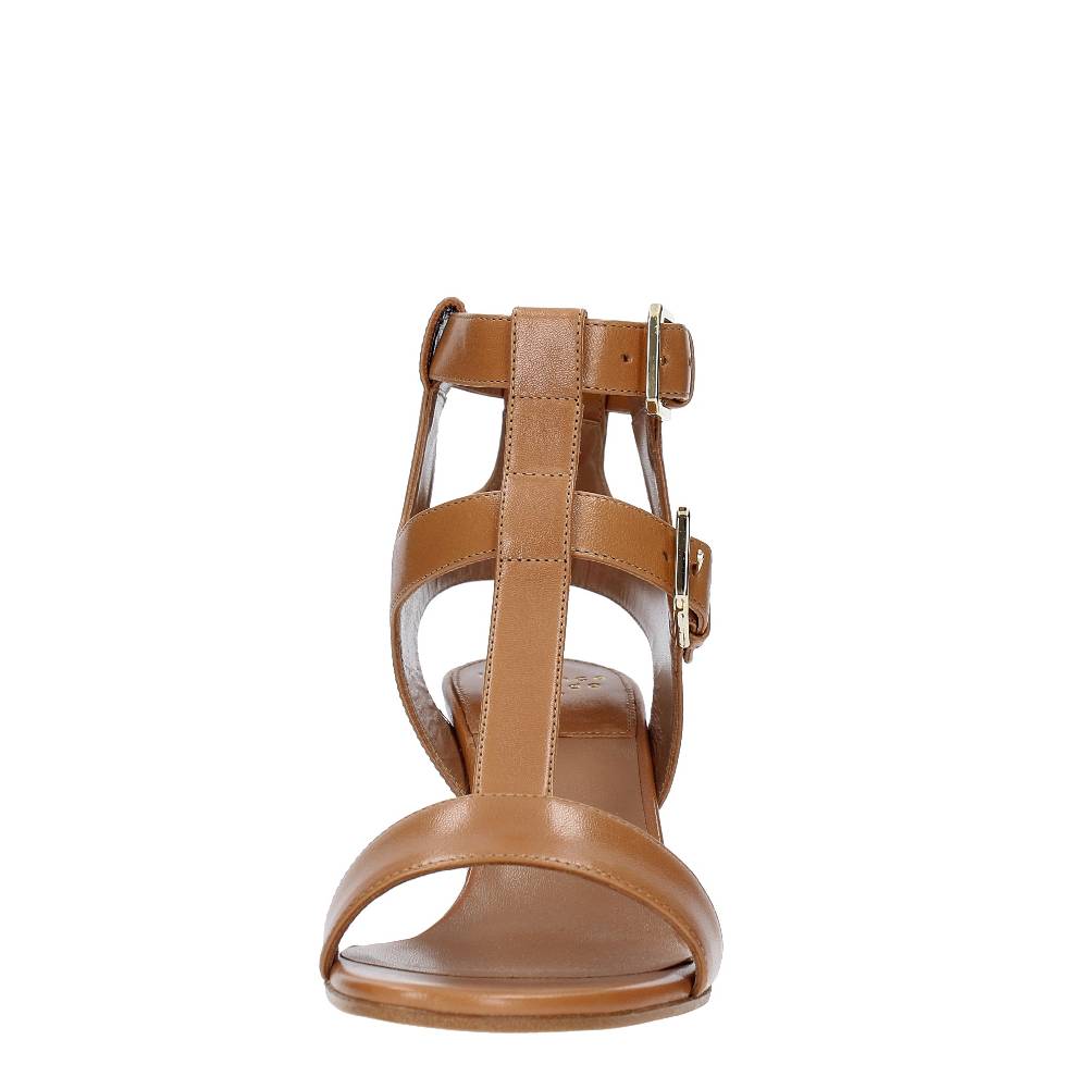 LAURENCE DACADE Sandali in pelle Cyber Monday
