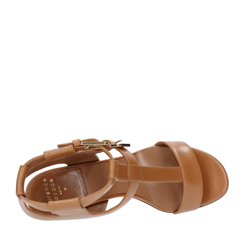 LAURENCE DACADE Sandali in pelle Cyber Monday