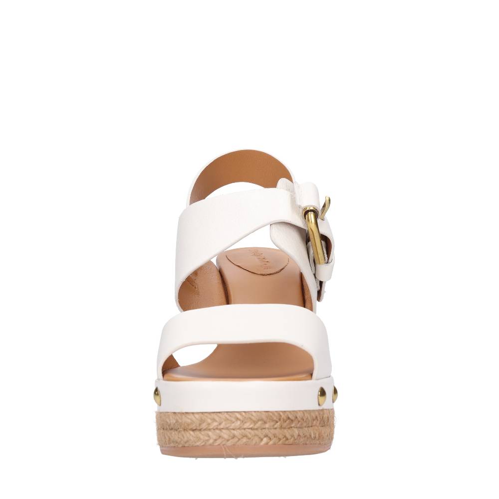 SEE BY CHLOE Sandali in pelle Offerta Pasqua