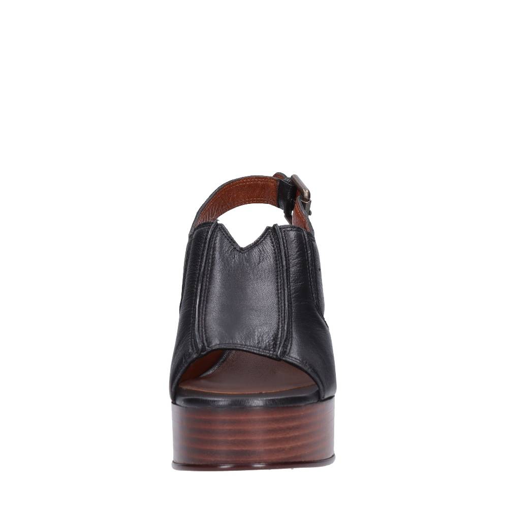 SEE BY CHLOE Sandali in pelle Offerta Giorno del Papà
