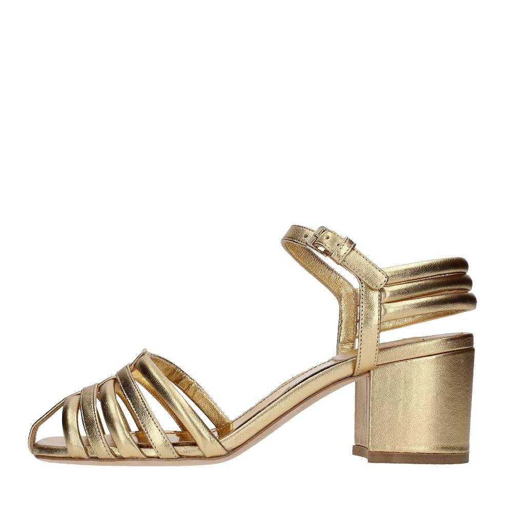LAURENCE DACADE Sandali in pelle Bestseller