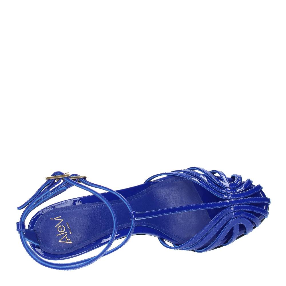 ALEVI MILANO Sandali in pelle Offerte stagionali