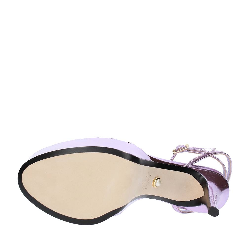 ALEVI MILANO Sandali in pelle Comprane uno, ottenene uno gratis