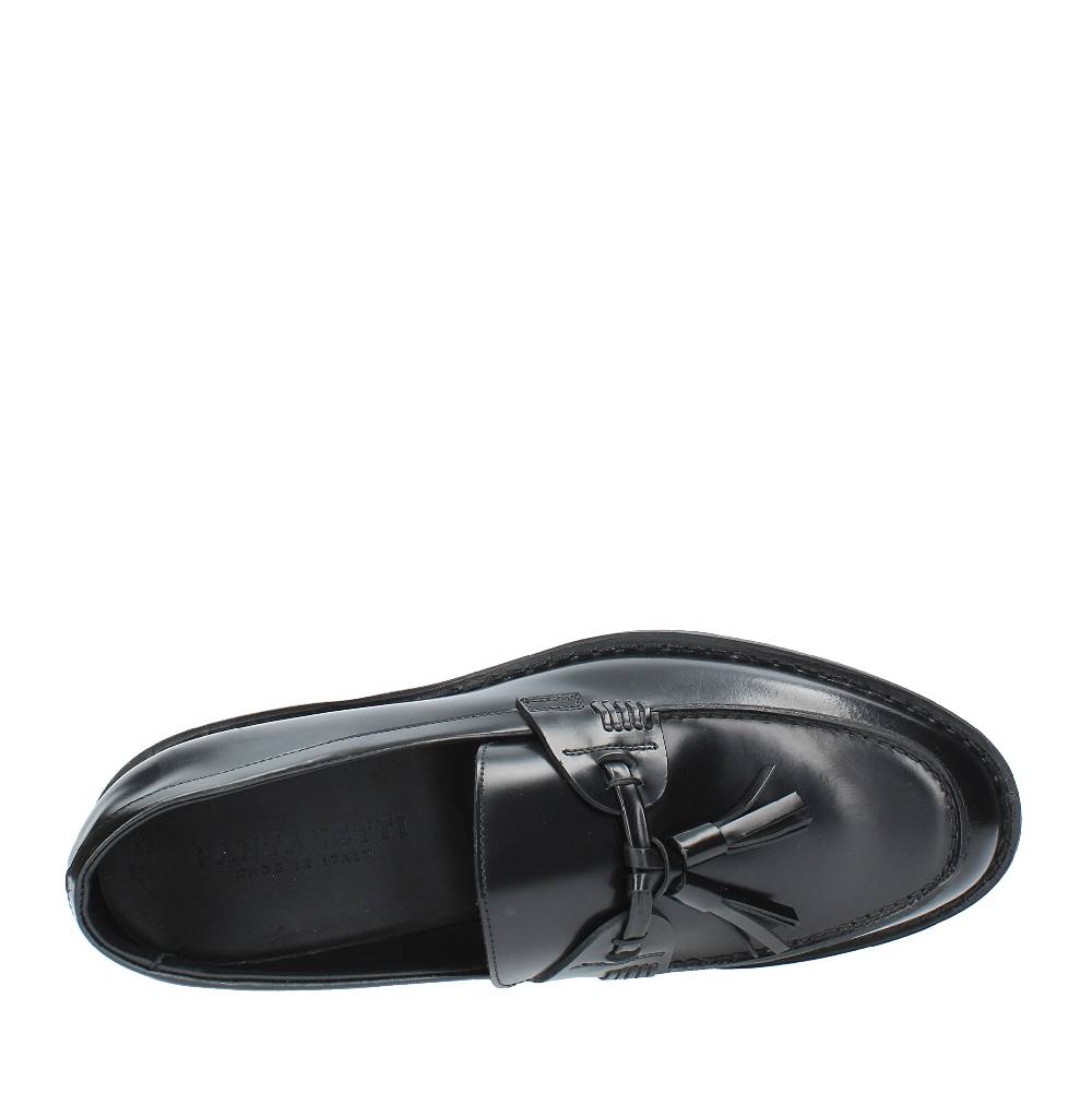 PANTANETTI Mocassini modello 17531C ZANTE in pelle Duty-free