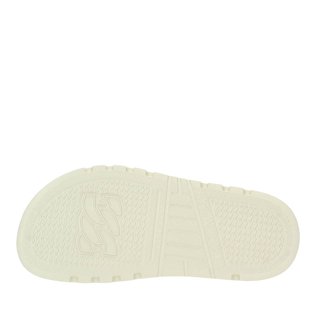 CASADEI Sandali Flat CASADEI modello BIRKY-ALE in pelle In Linea