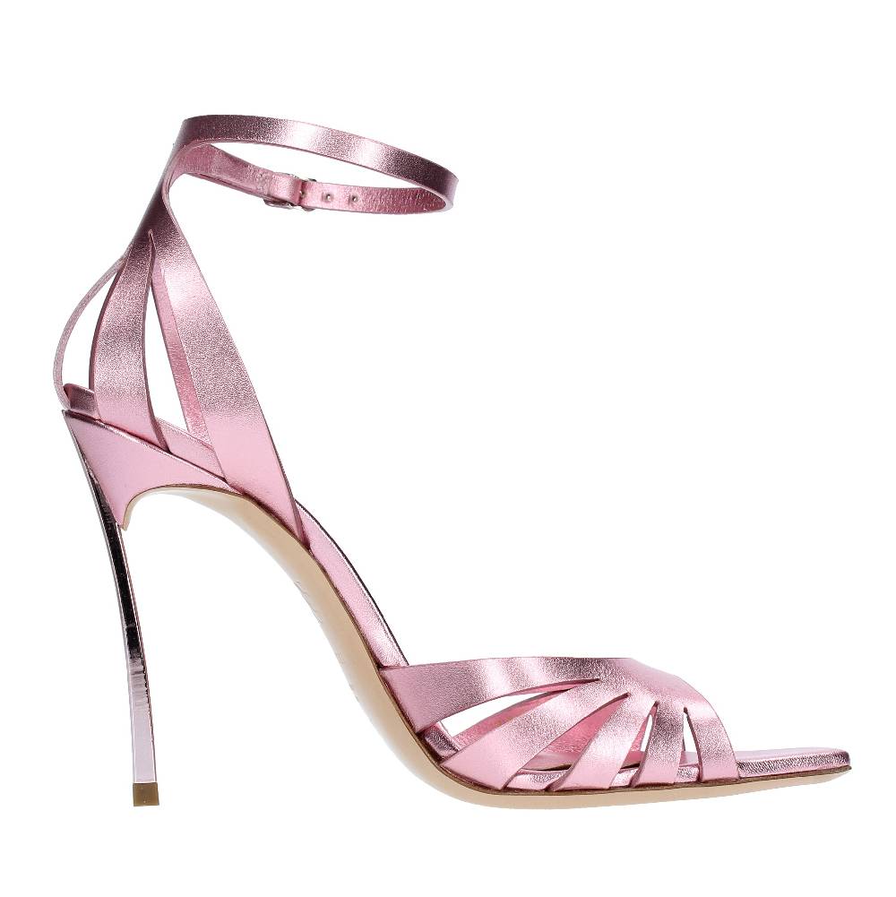 CASADEI Sandali CASADEI modello SUPERBLADE in pelle Qualità