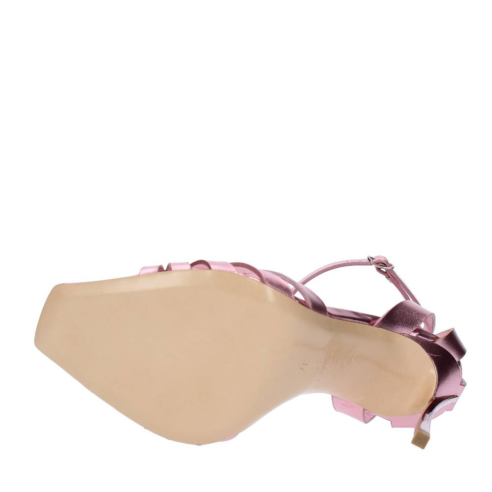 CASADEI Sandali CASADEI modello SUPERBLADE in pelle Qualità