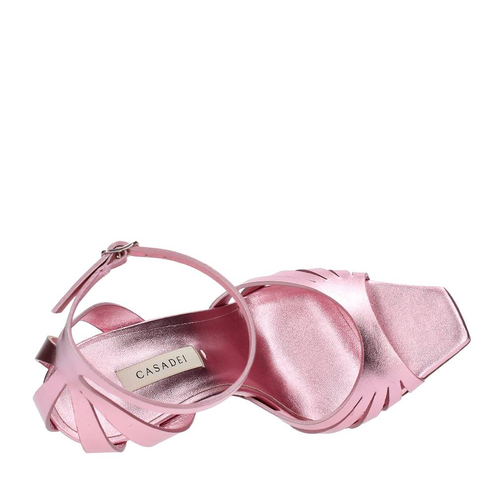 CASADEI Sandali CASADEI modello SUPERBLADE in pelle Qualità
