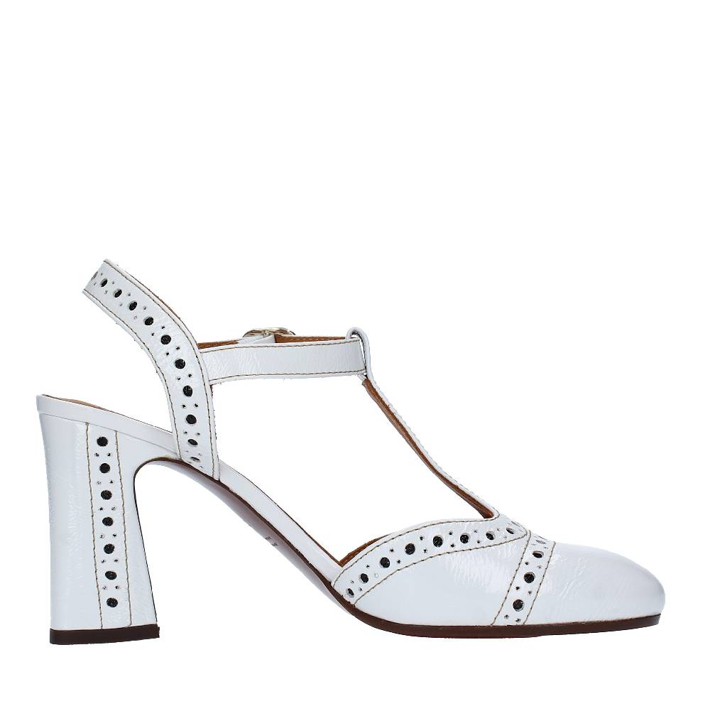 CHIE MIHARA Décolleté slingback modello MIRA in pelle Shopping Online