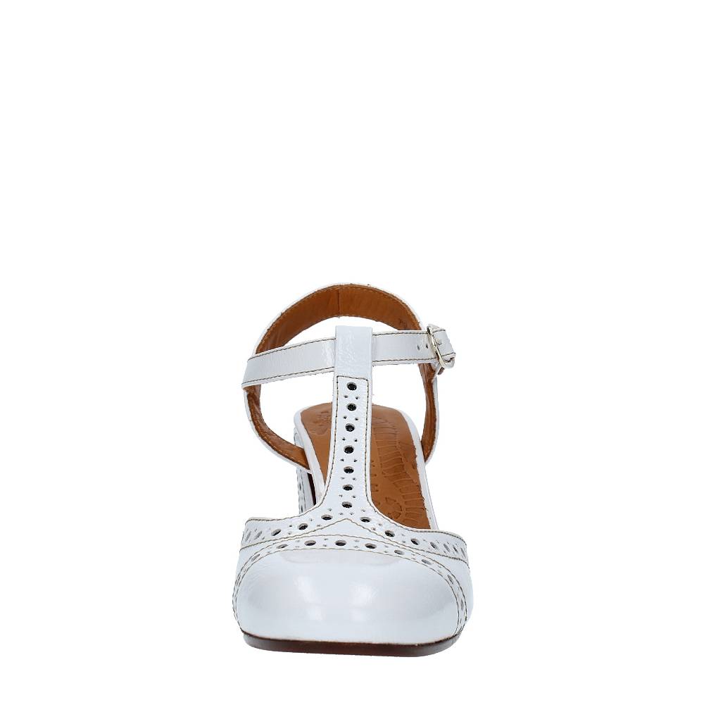 CHIE MIHARA Décolleté slingback modello MIRA in pelle Shopping Online
