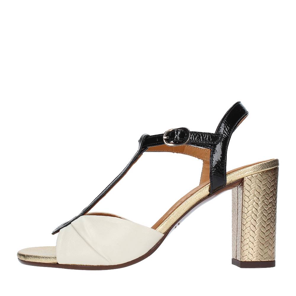 CHIE MIHARA Sandali modello BIAGIO in pelle