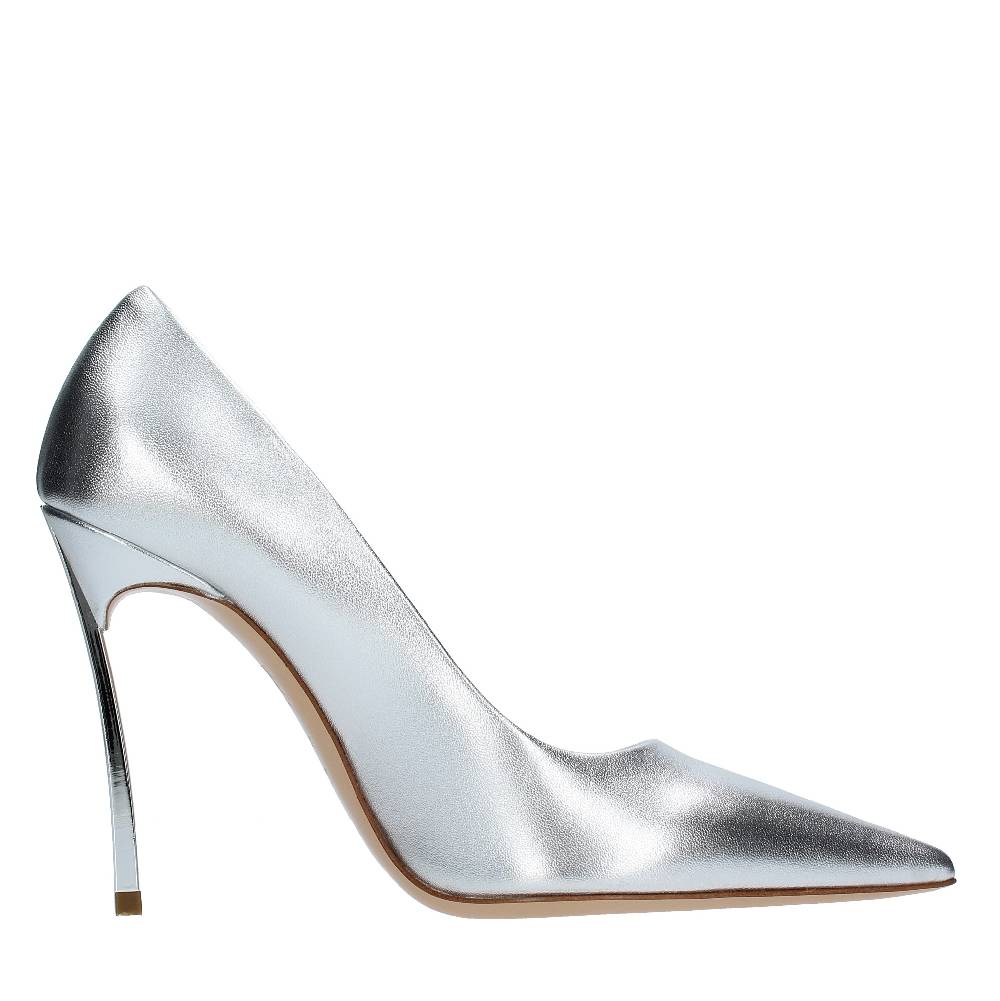 CASADEI Décolleté CASADEI modello SUPERBLADE JOLLY in pelle Saldi Di Fabbrica