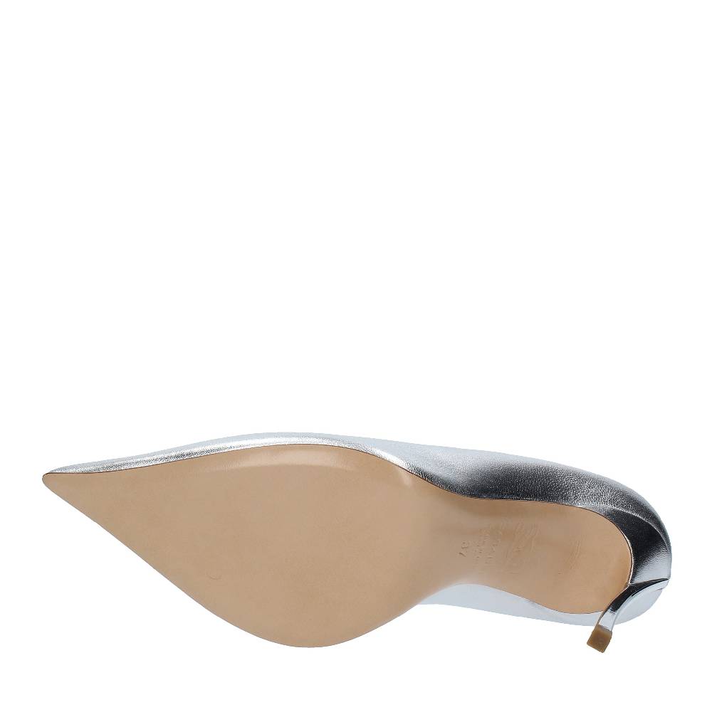 CASADEI Décolleté CASADEI modello SUPERBLADE JOLLY in pelle Saldi Di Fabbrica