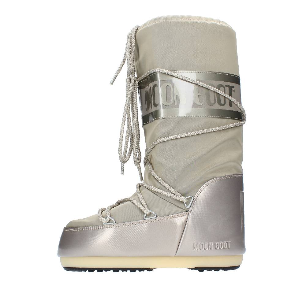 MOON BOOT Stivali da neve modello ICON GLANCE MOON BOOT in nylon tecnico idrorepellente Spedizione gratuita