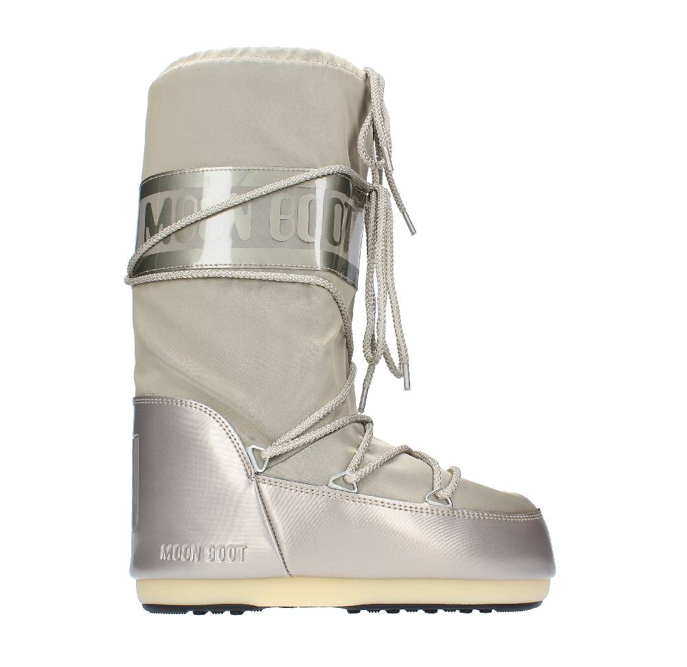MOON BOOT Stivali da neve modello ICON GLANCE MOON BOOT in nylon tecnico idrorepellente Spedizione gratuita