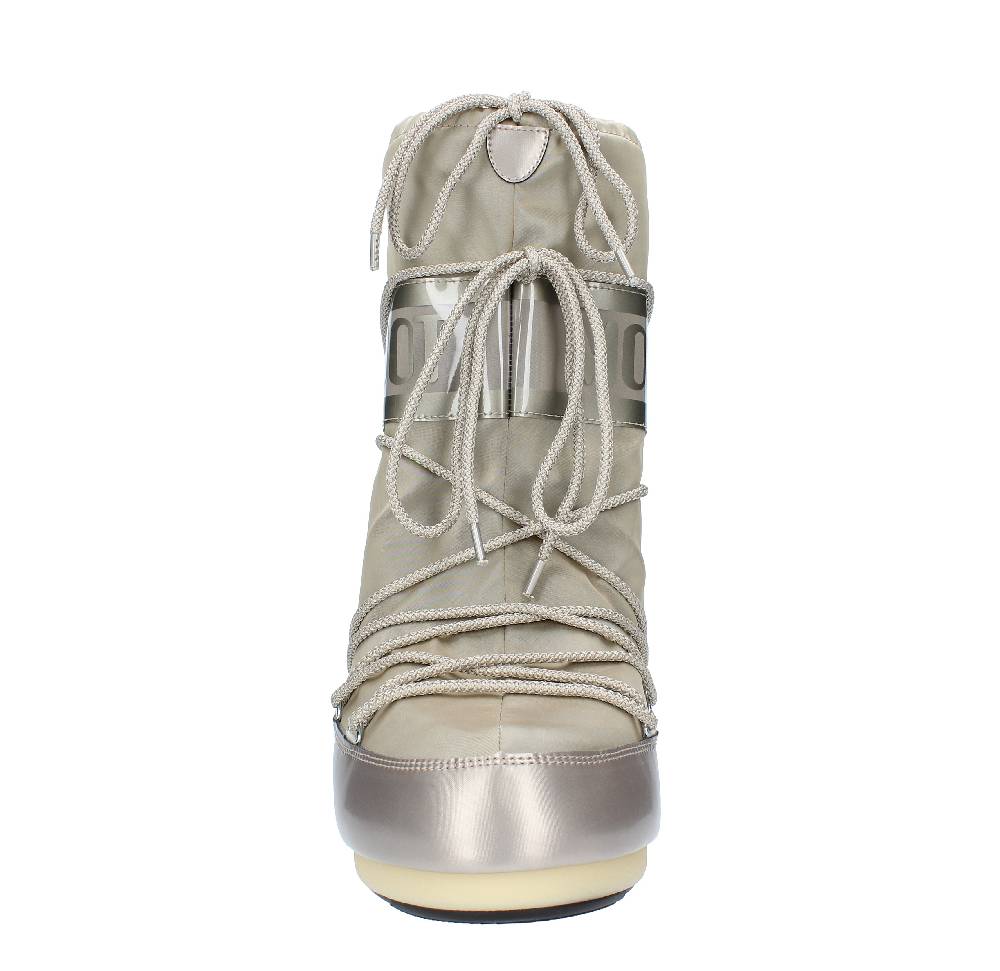 MOON BOOT Stivali da neve modello ICON GLANCE MOON BOOT in nylon tecnico idrorepellente Spedizione gratuita