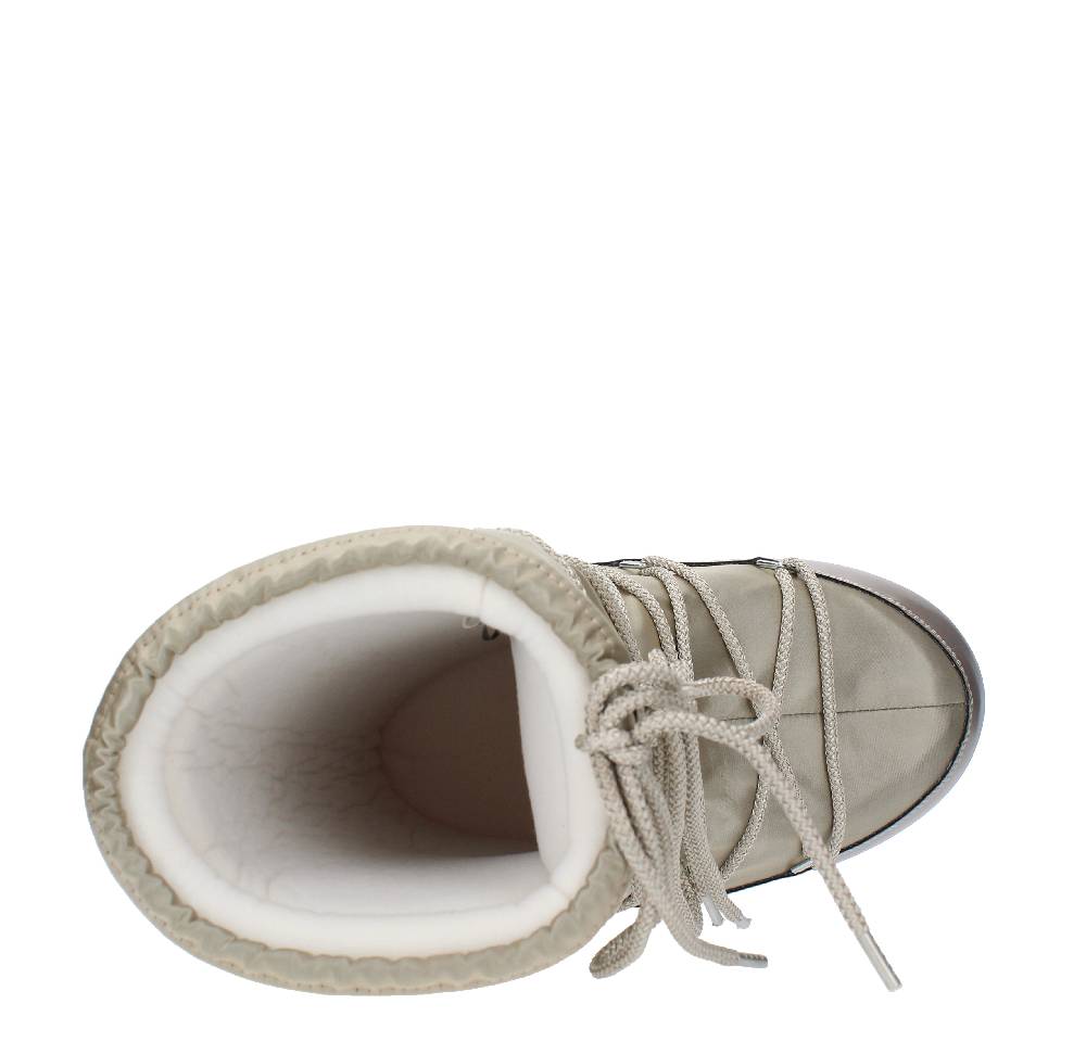 MOON BOOT Stivali da neve modello ICON GLANCE MOON BOOT in nylon tecnico idrorepellente Spedizione gratuita