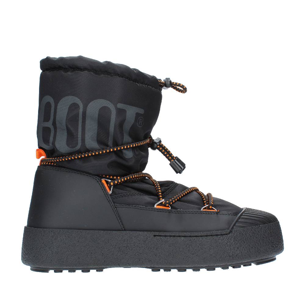 MOON BOOT Stivaletti da neve modello MTRACK POLAR MOON BOOT in nylon tecnico idrorepellente Negozio online di fabbrica