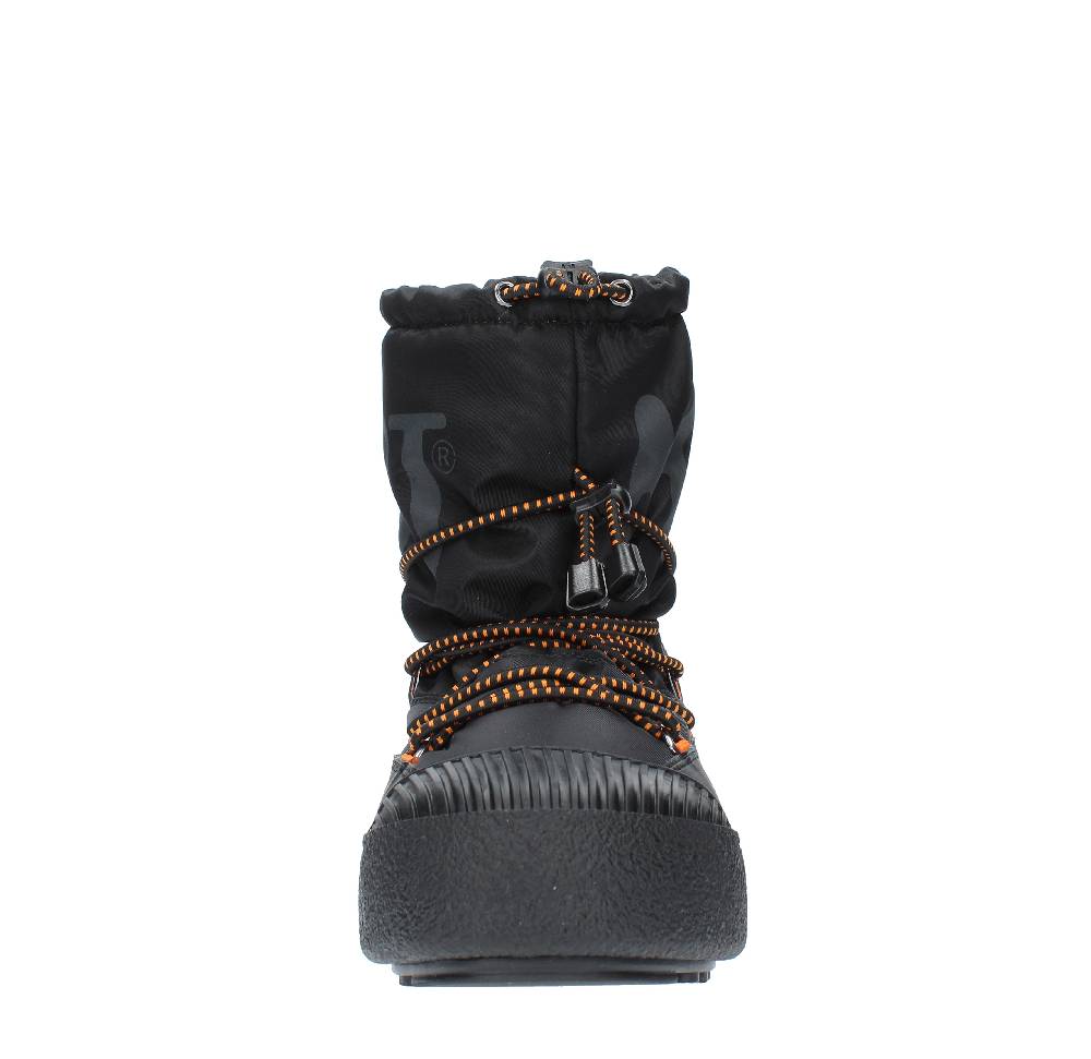 MOON BOOT Stivaletti da neve modello MTRACK POLAR MOON BOOT in nylon tecnico idrorepellente Negozio online di fabbrica