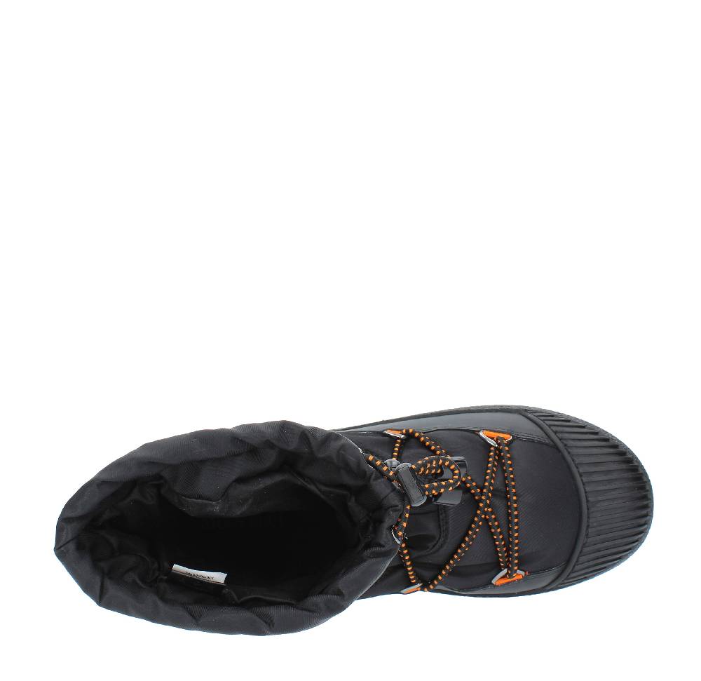 MOON BOOT Stivaletti da neve modello MTRACK POLAR MOON BOOT in nylon tecnico idrorepellente Negozio online di fabbrica