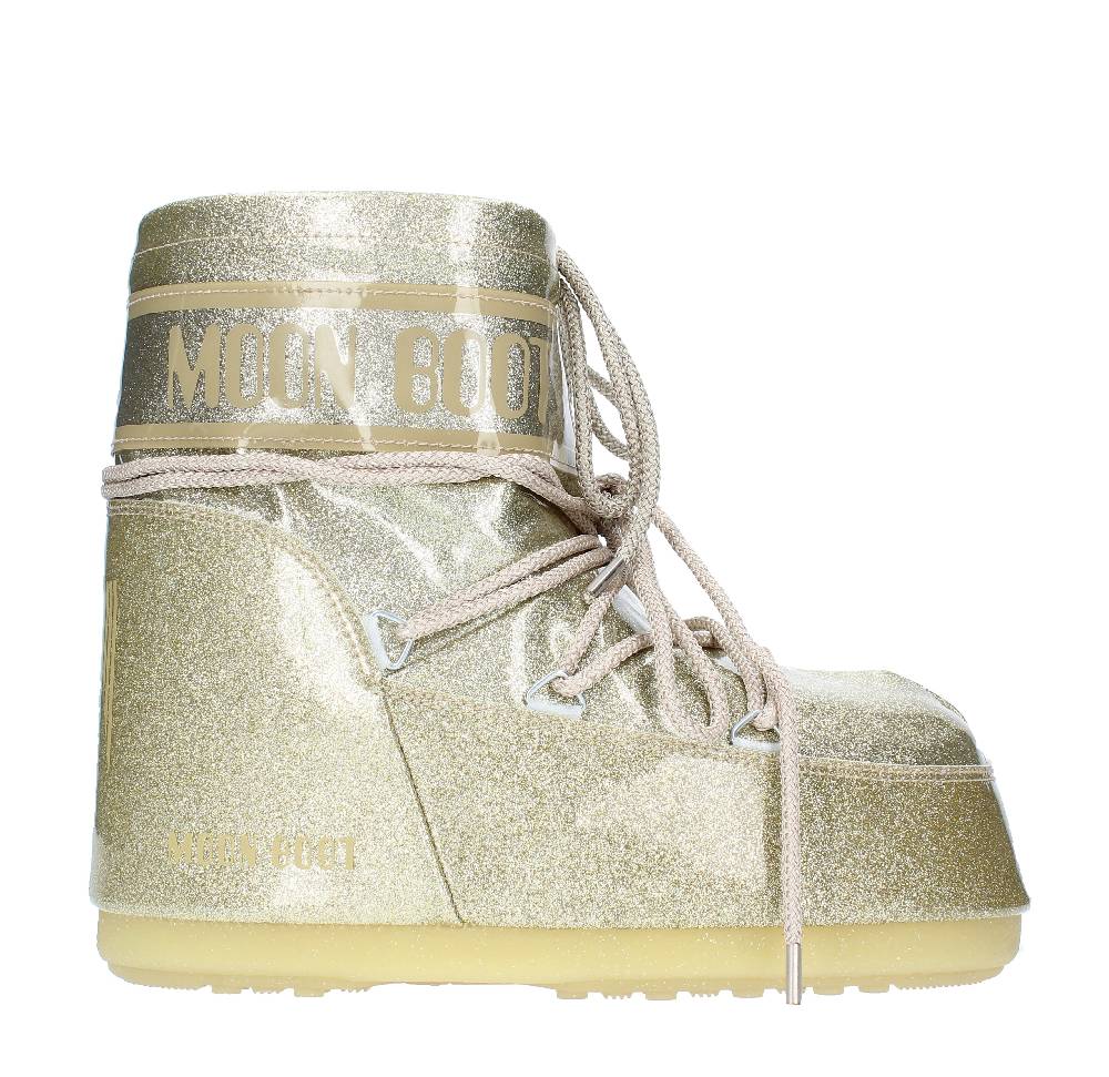 MOON BOOT Stivaletti da neve in nylon tecnico idrorepellente Comprare a buon mercato