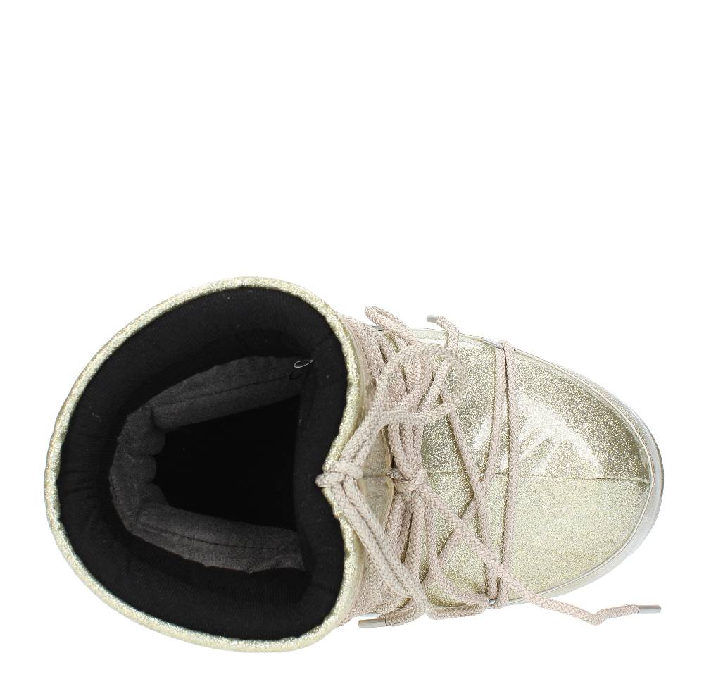 MOON BOOT Stivaletti da neve in nylon tecnico idrorepellente Comprare a buon mercato