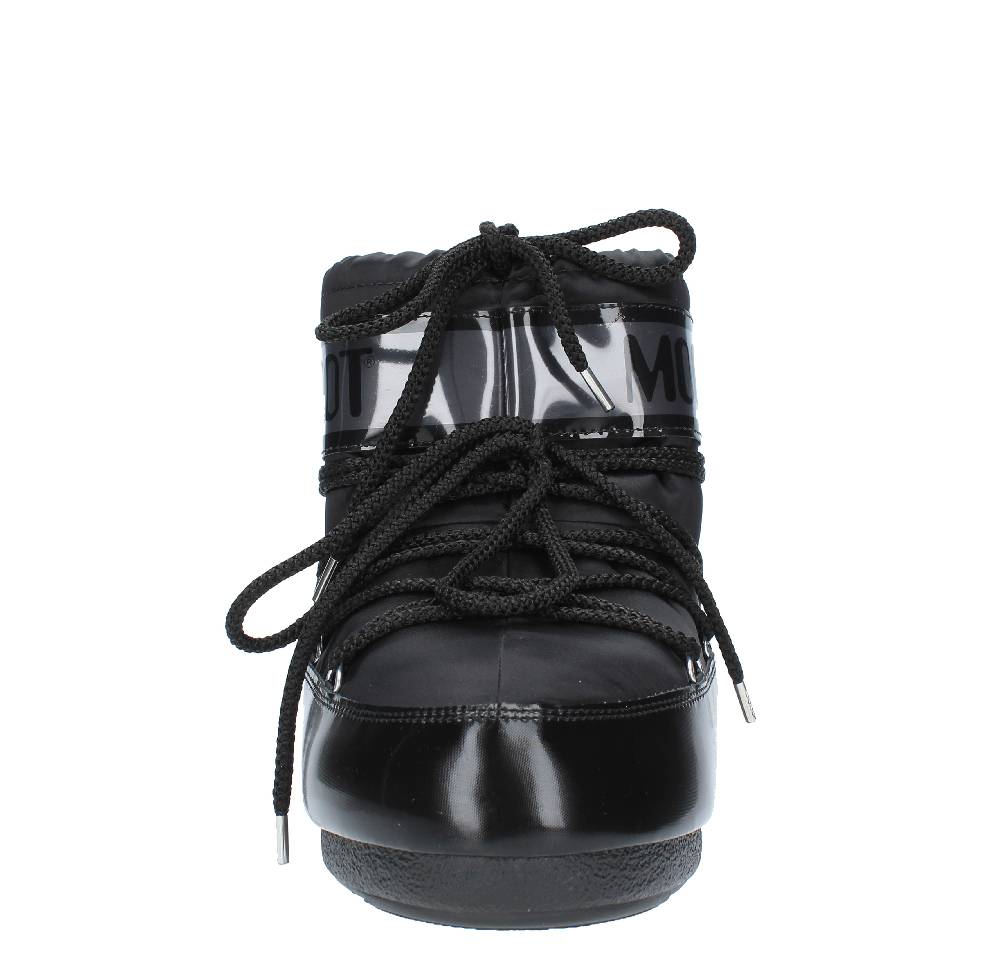 MOON BOOT Stivaletti da neve in nylon tecnico idrorepellente Flash Sale