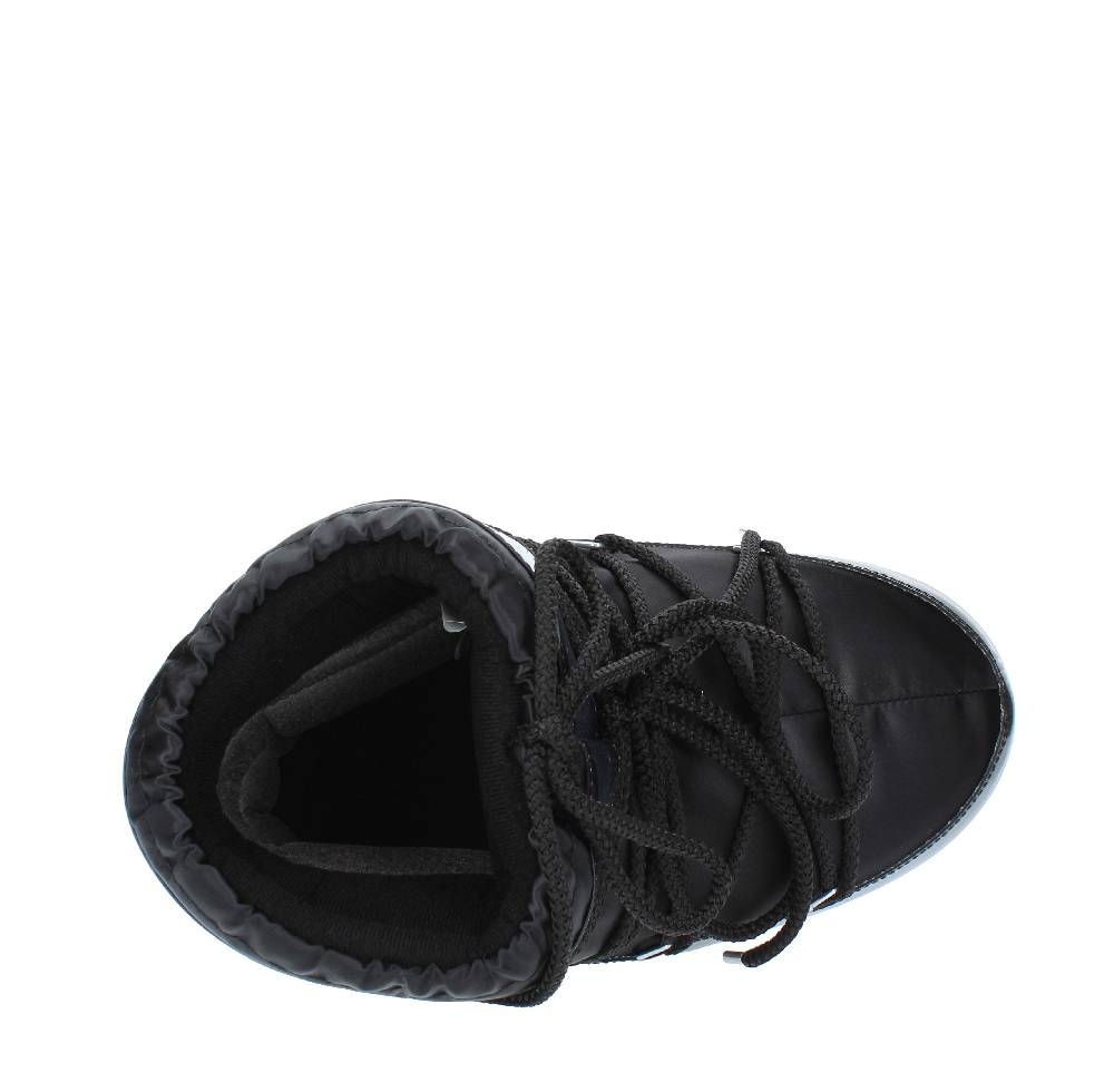 MOON BOOT Stivaletti da neve in nylon tecnico idrorepellente Flash Sale