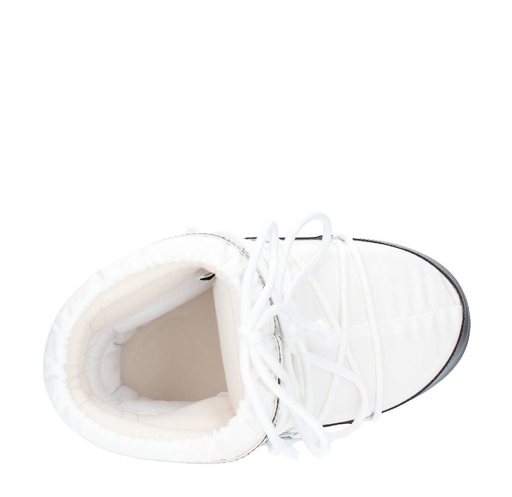 MOON BOOT Stivaletti da neve modello ICON LOW NYLON MOON BOOT in nylon tecnico idrorepellente Fornitura limitata
